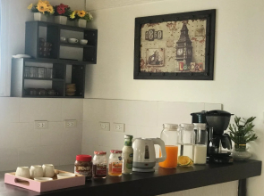 Vivi Bungalows Resort 1