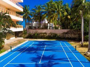 El Cozumeleño Beach Resort - All Inclusive