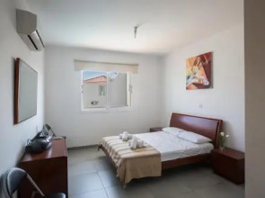 Enjoy a Holiday of a Lifetime Renting Your Own Holiday Apartment in Paralimni, Paralimni Apartment 1214