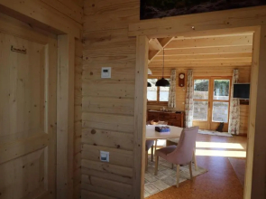 Chalet Fuchsberg