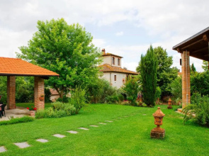 Vallacchi Bed & Breakfast