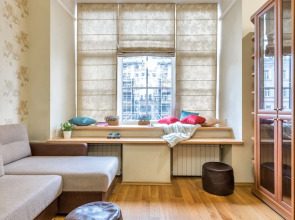 Апартаменты на Московском пр-те, 4