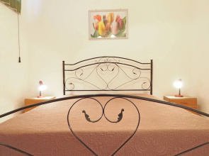 Apartment Torre Suda 1 - 7 Beds Just a few Meters From the sea