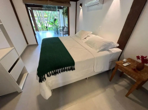 Casa OluOlu Itacaré