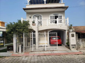 Ap. Aconchego do Campeche