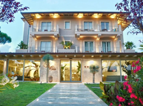 Hotel Villa Elsa