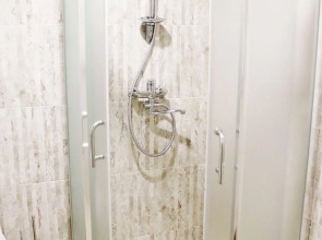 Гостиница Red Fox Guesthouse