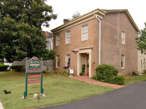 Hall Place Bed and Breakfast