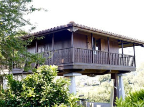La Xana Ribadesella