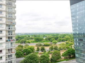 P&O Apartments Slominskiego 5