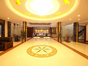 Purple Bamboo Hotel Zhoushan