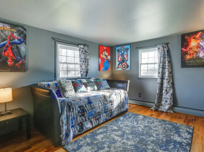 New Windsor Vacation Rental w/ Private Yard