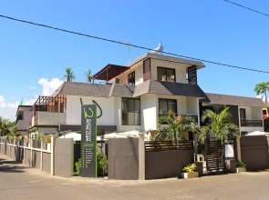 West Palm B&B Inn