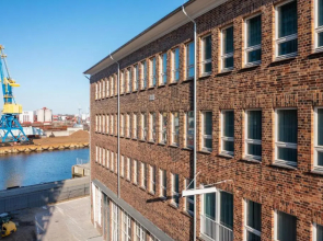 Ferienapartments am Krusespeicher Ferienapartments am Krusespeicher 0-04