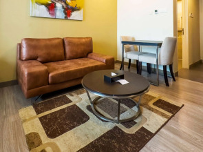 Ramada Suites by Wyndham Kuala Lumpur City Centre