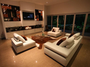 Samara Rain Forest Retreat & Spa