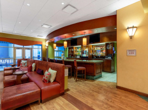 Wyndham Grand Oklahoma City Downtown