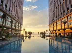 Apec Mandala Wyndham Mũi Né