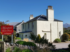 Mansefield House