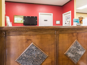 Rodeway Inn Hazlehurst