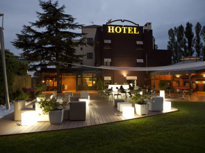 Hotel Don Carlos