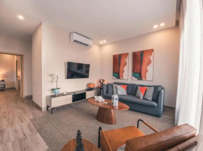 Fully Serviced Apartment at Regatta Living - 3A