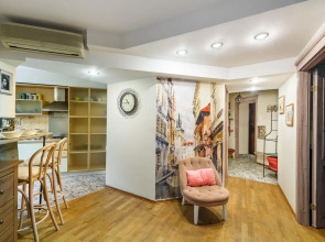 Smart Host (Смарт Хост) на переулке Обуха