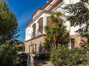 GRIFEU 10 Apartamento con terraza exterior