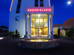 Akgun Elazig Hotel