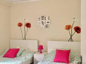 Sea & City Apartment in Voula