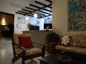 Hotel Coco Beach
