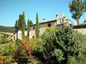 Casa Vacanze Il Fornacino
