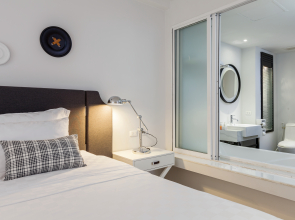 Sugar Marina Resort - FASHION - Kata Beach