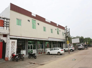 OYO 8391 Hotel Sanjog Resort