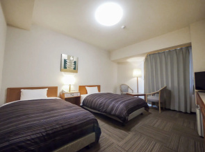 Hotel Route Inn Nagaoka Ekimae