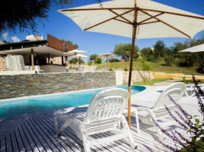 Zahrek Resorts