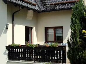 Ferienwohnung Am Kieferberg