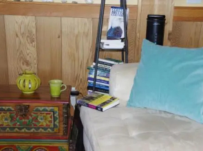 Blitz Beach House Oceanside Suite