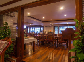 Cheathata CTS Hotel Siem Reap