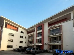 Goosepen 3 Bedrooms Apartment