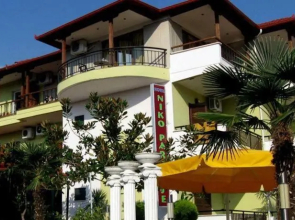 Hotel Niko Paradise