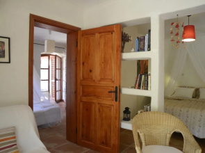 Villa Narlidere