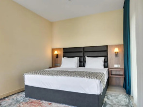 Отель Eleven Inn Tbilisi