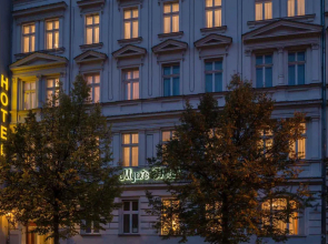 Myer's Hotel Berlin