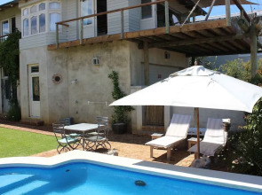 The Ocean Villa