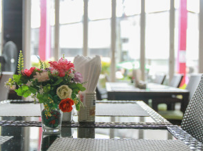 The Beach Front Resort Pattaya  - SHA Plus