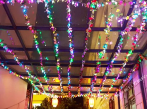 Cloud Chain Lijiang Huangchao Hotel (Gucheng Heilongtan Branch)(云连锁丽江皇潮大酒店(古城黑龙潭店))