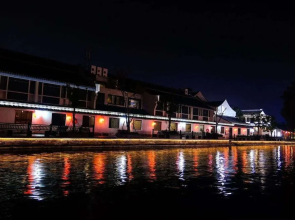 voco Xitang by IHG