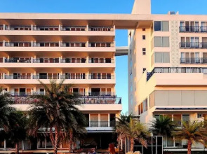 Regenta Waterfront Resort Dapoli