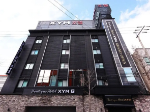 Pohang Mundeok Hotel XYM